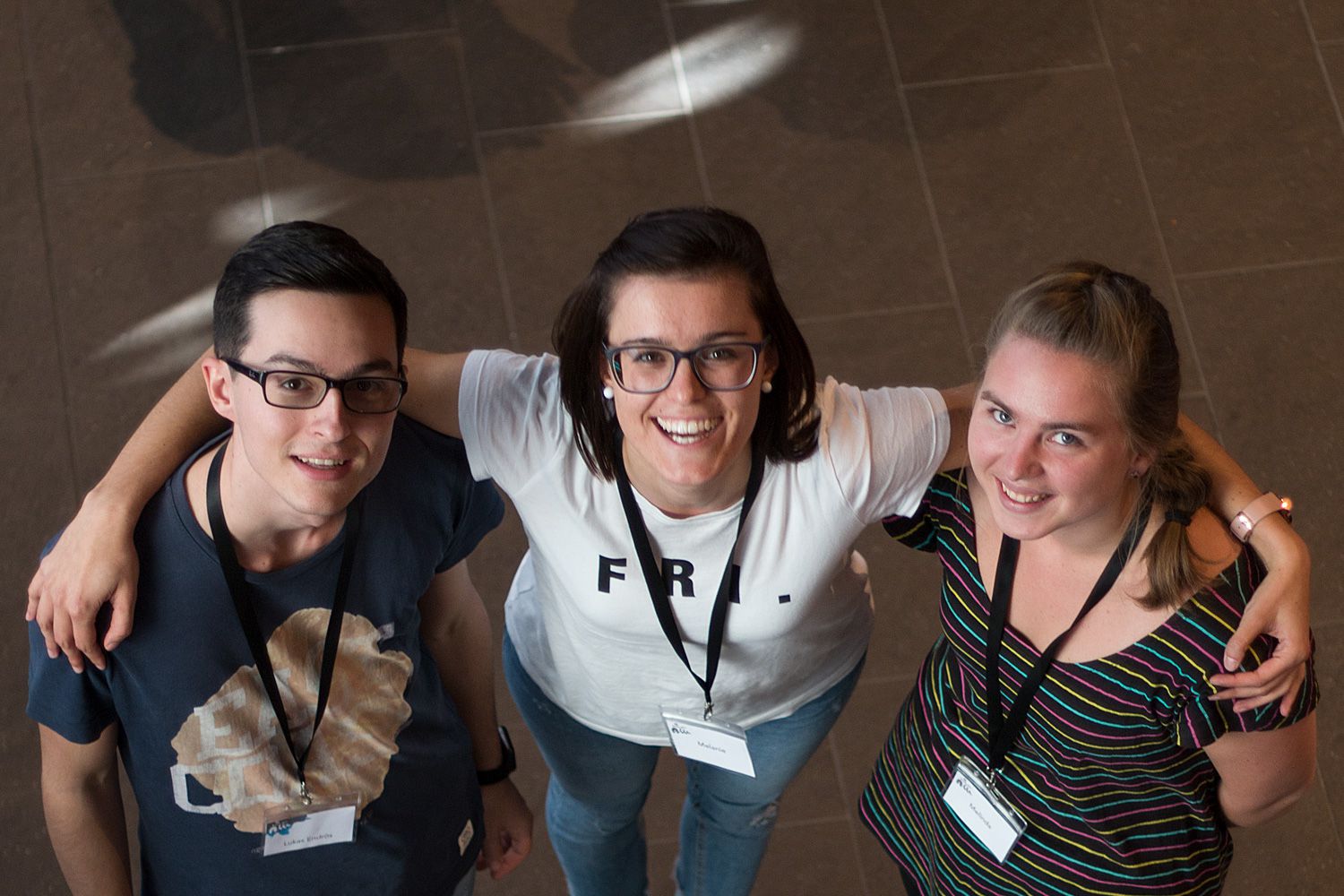 Kirche f&uuml;r Alle in Kempten