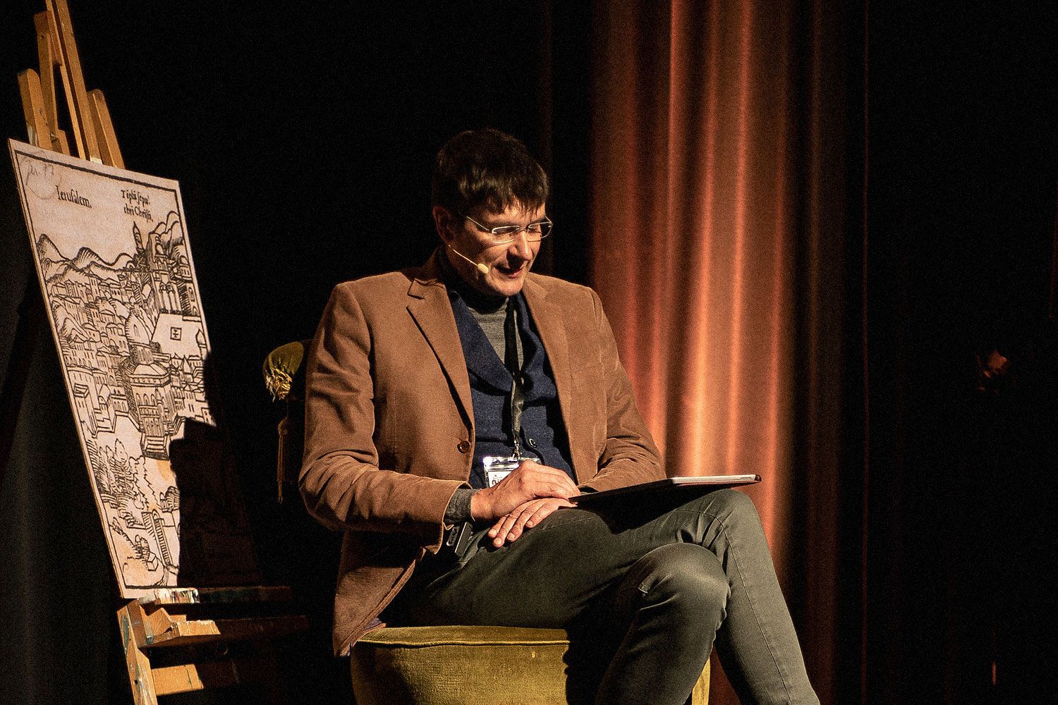 Kirche f&uuml;r Alle in Kempten