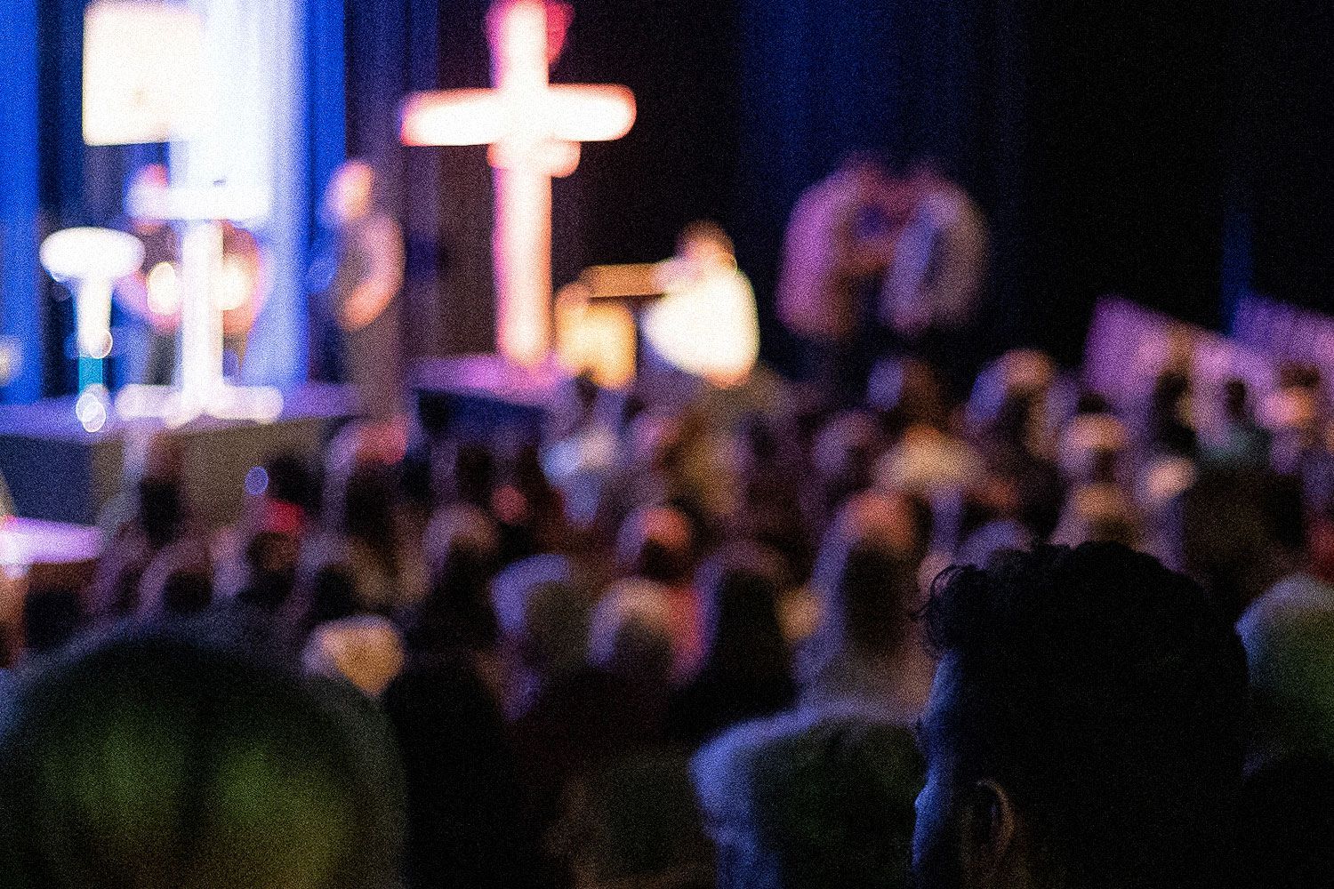 Kirche f&uuml;r Alle in Kempten