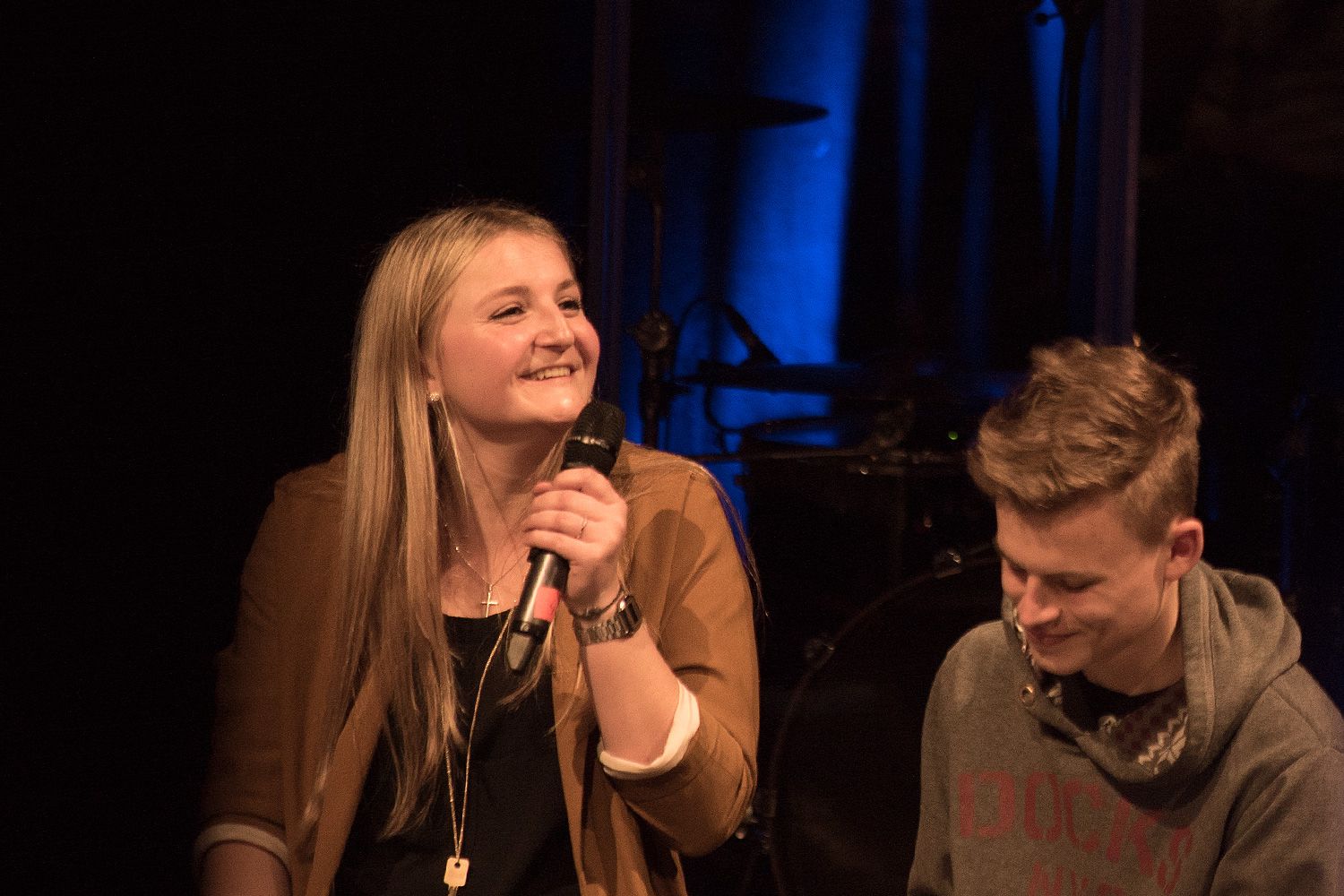 Kirche f&uuml;r Alle in Kempten