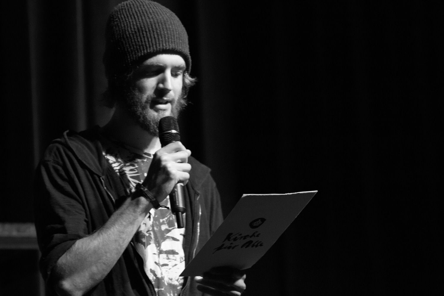 Kirche f&uuml;r Alle in Kempten