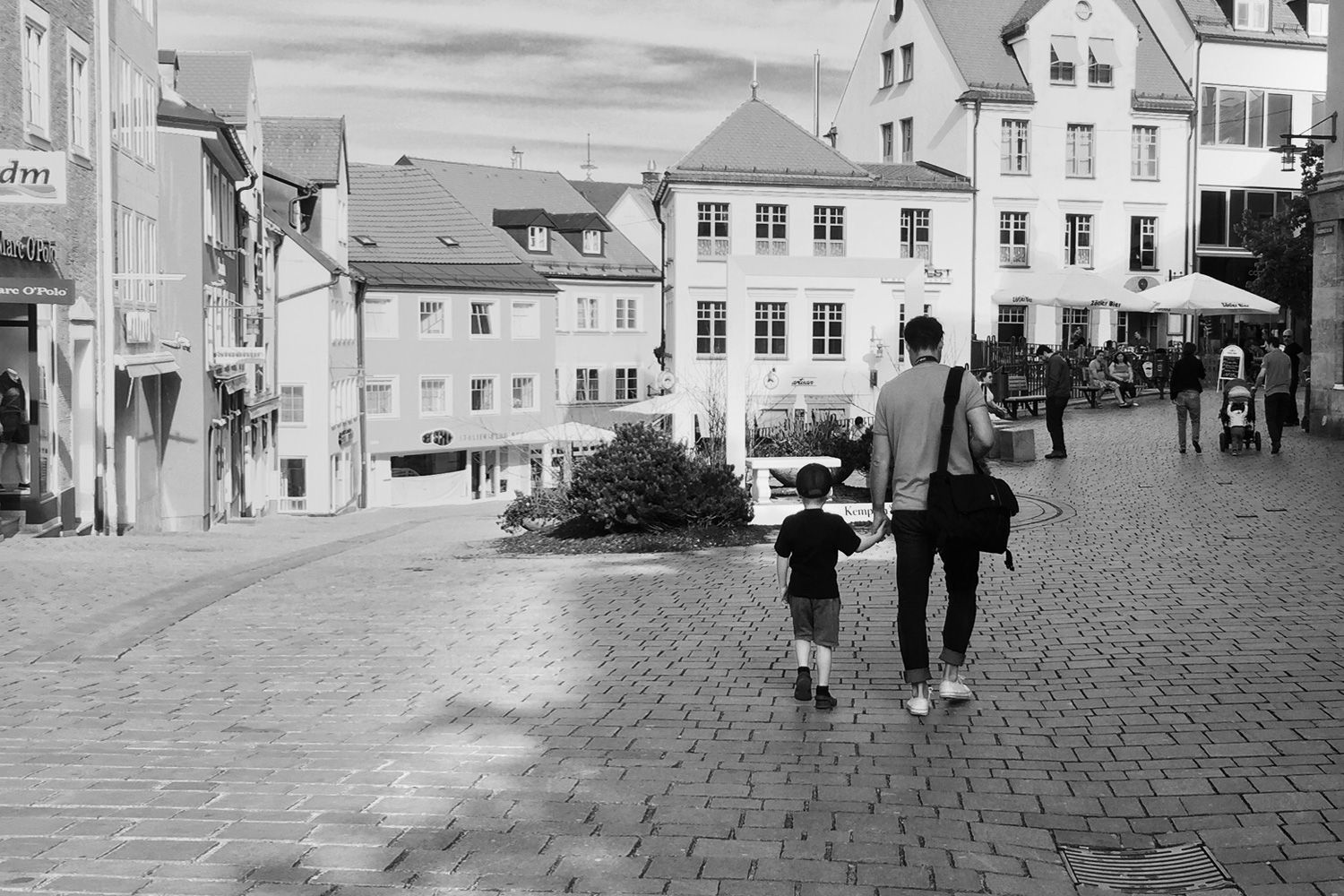 Kirche f&uuml;r Alle in Kempten